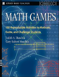 Cover Math Games