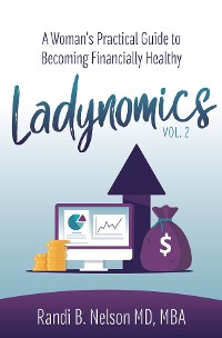 Cover Ladynomics, Vol. 2