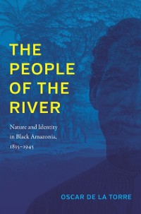 Cover People of the River