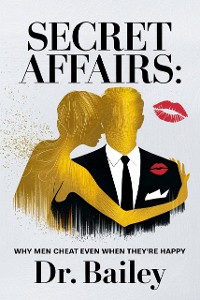 Cover Secret Affairs