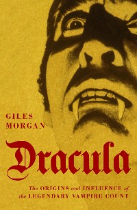 Cover Dracula