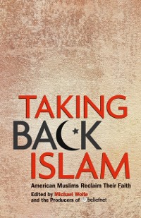 Cover Taking Back Islam