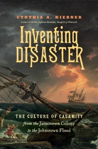 Cover Inventing Disaster
