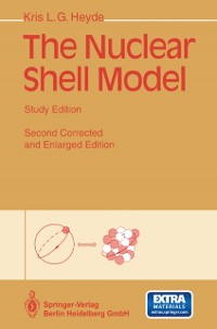 Cover Nuclear Shell Model