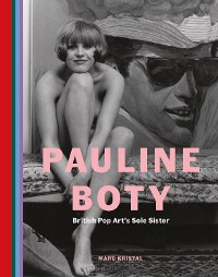 Cover Pauline Boty