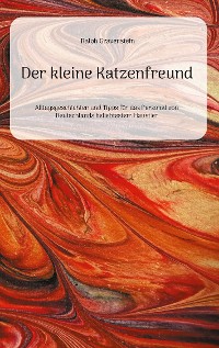 Cover Der kleine Katzenfreund