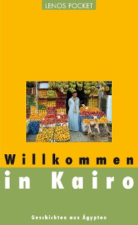 Cover Willkommen in Kairo