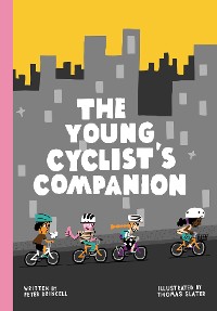 Cover The Young Cyclist's Companion
