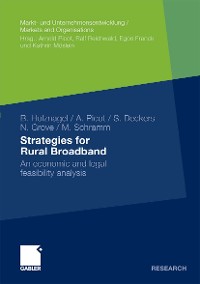 Cover Strategies for Rural Broadband