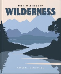 Cover The Little Book of Wilderness