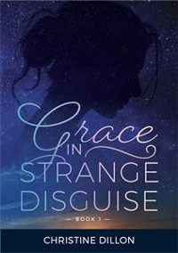 Cover Grace in Strange Disguise