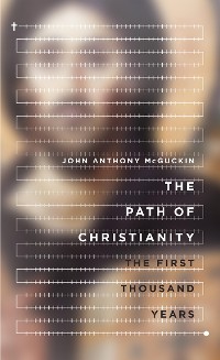 Cover The Path of Christianity