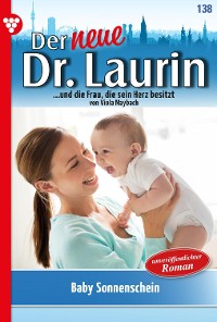 Cover Baby Sonnenschein