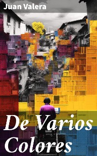 Cover De Varios Colores