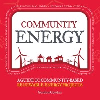 Cover Community Energy