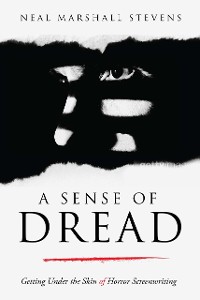 Cover A Sense of Dread