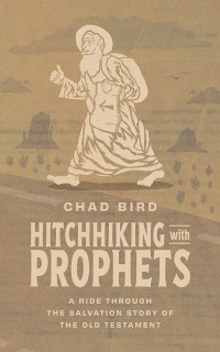 Cover Hitchhiking with Prophets