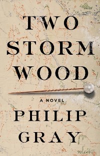 Cover Two Storm Wood: A Novel