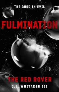 Cover The Red Rover: Fulmination