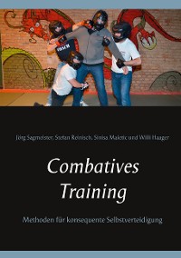 Cover Combatives Training