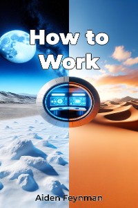 Cover How to Work