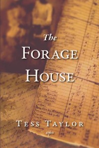 Cover The Forage House