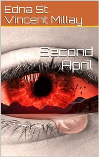 Cover Second April