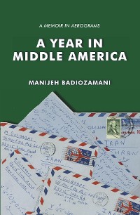 Cover A Year in Middle America