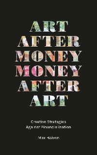 Cover Art after Money, Money after Art