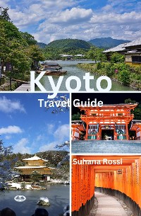 Cover Kyoto Travel Guide
