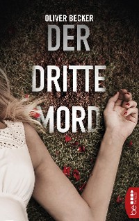 Cover Der dritte Mord