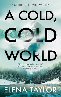 Cover A Cold, Cold World