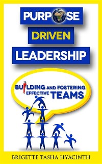 Cover Purpose Driven Leadership