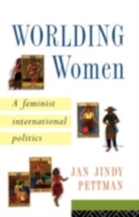Cover Worlding Women