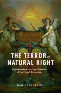 Cover Terror of Natural Right