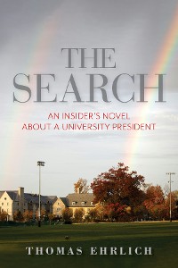 Cover The Search