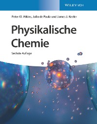 Cover Physikalische Chemie