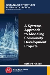 Cover Systems Approach to Modeling Community Development Projects