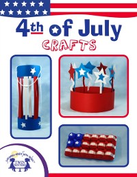 Cover 4th Of July Crafts