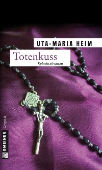 Cover Totenkuss