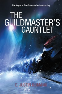 Cover The Guildmaster’S Gauntlet