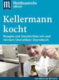 Cover Kellermann kocht