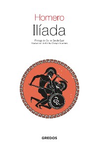 Cover Ilíada