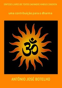 Cover Sínteses Livres De Textos Sagrados Hindus E Budista