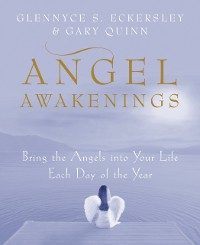 Cover Angel Awakenings