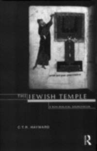 Cover Jewish Temple