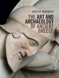 Cover Art and Archaeology of Ancient Greece