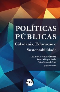 Cover Políticas públicas