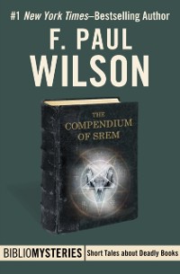 Cover Compendium of Srem