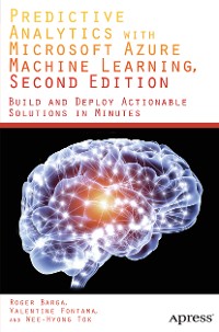 Cover Predictive Analytics with Microsoft Azure Machine Learning 2nd Edition
